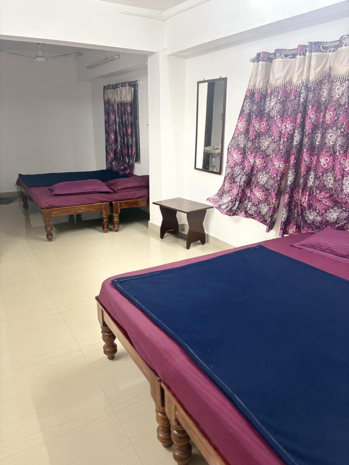 Gsr Stayhome Pondicherry Eksteriør bilde