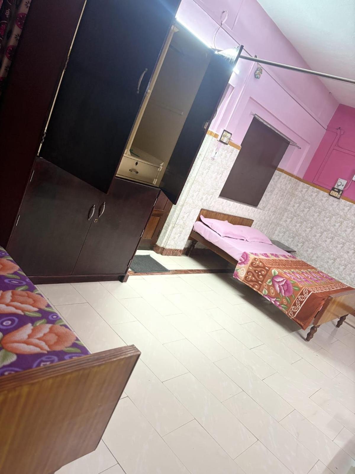 Gsr Stayhome Pondicherry Eksteriør bilde