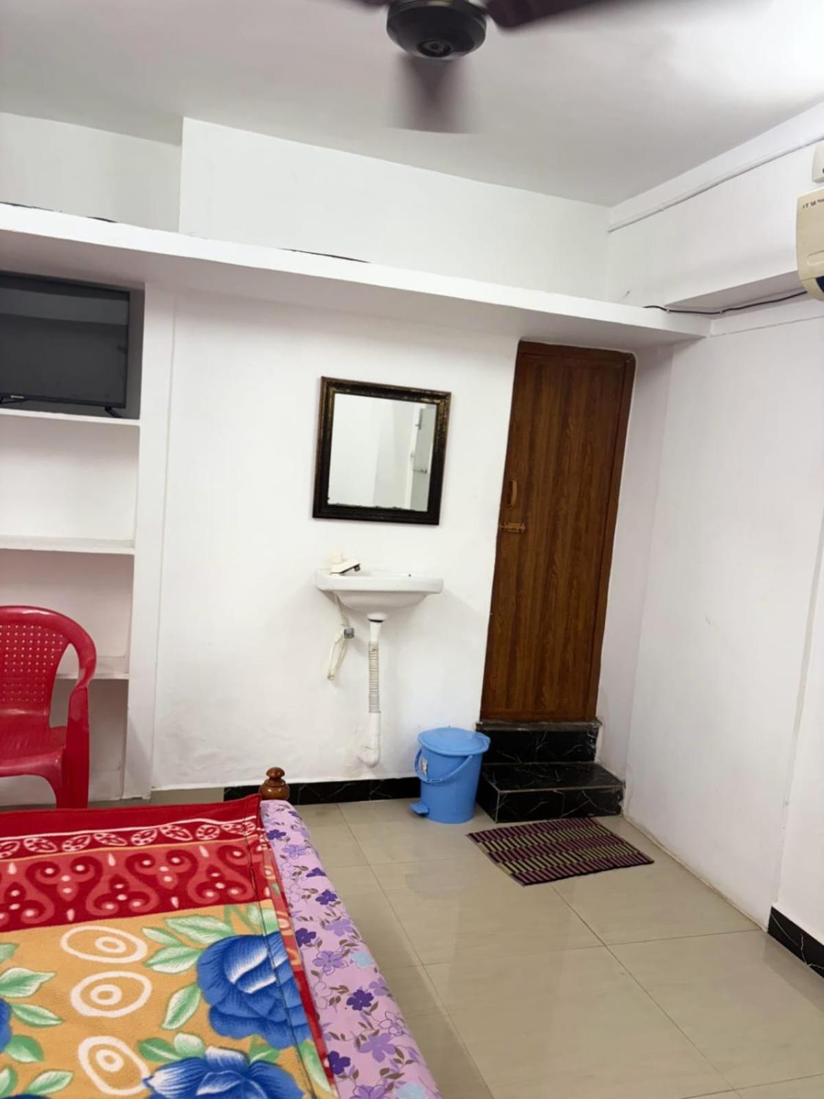 Gsr Stayhome Pondicherry Eksteriør bilde